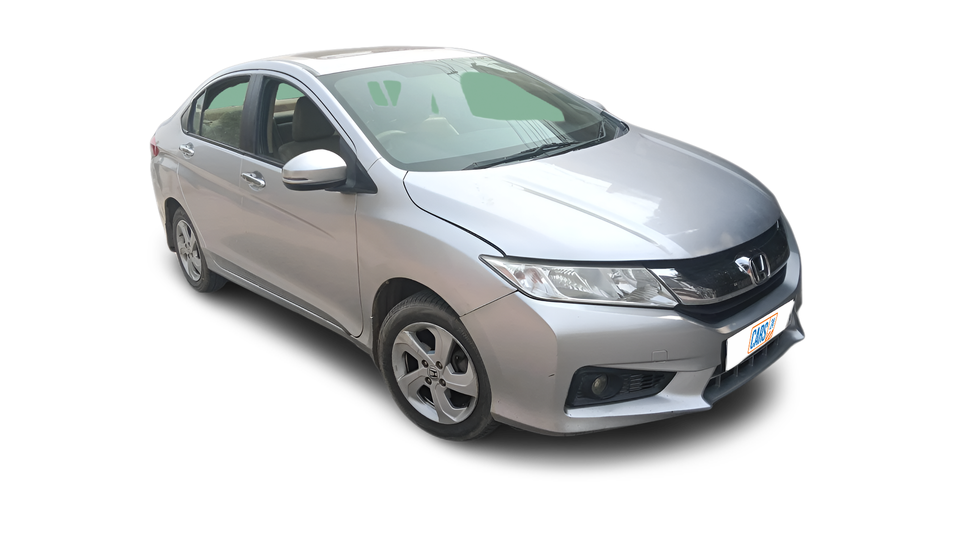 Honda City-img